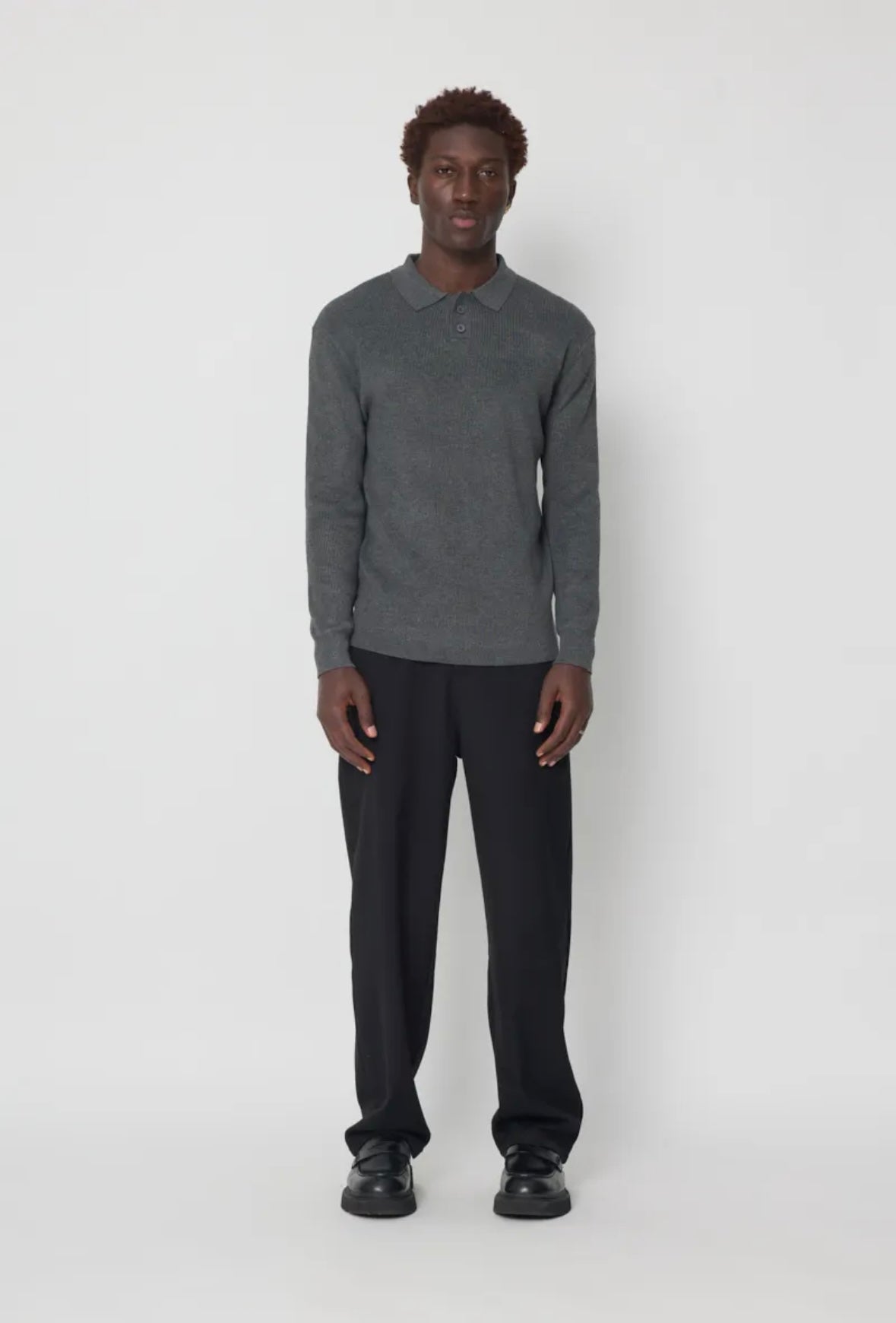 "Vivant" Polo
