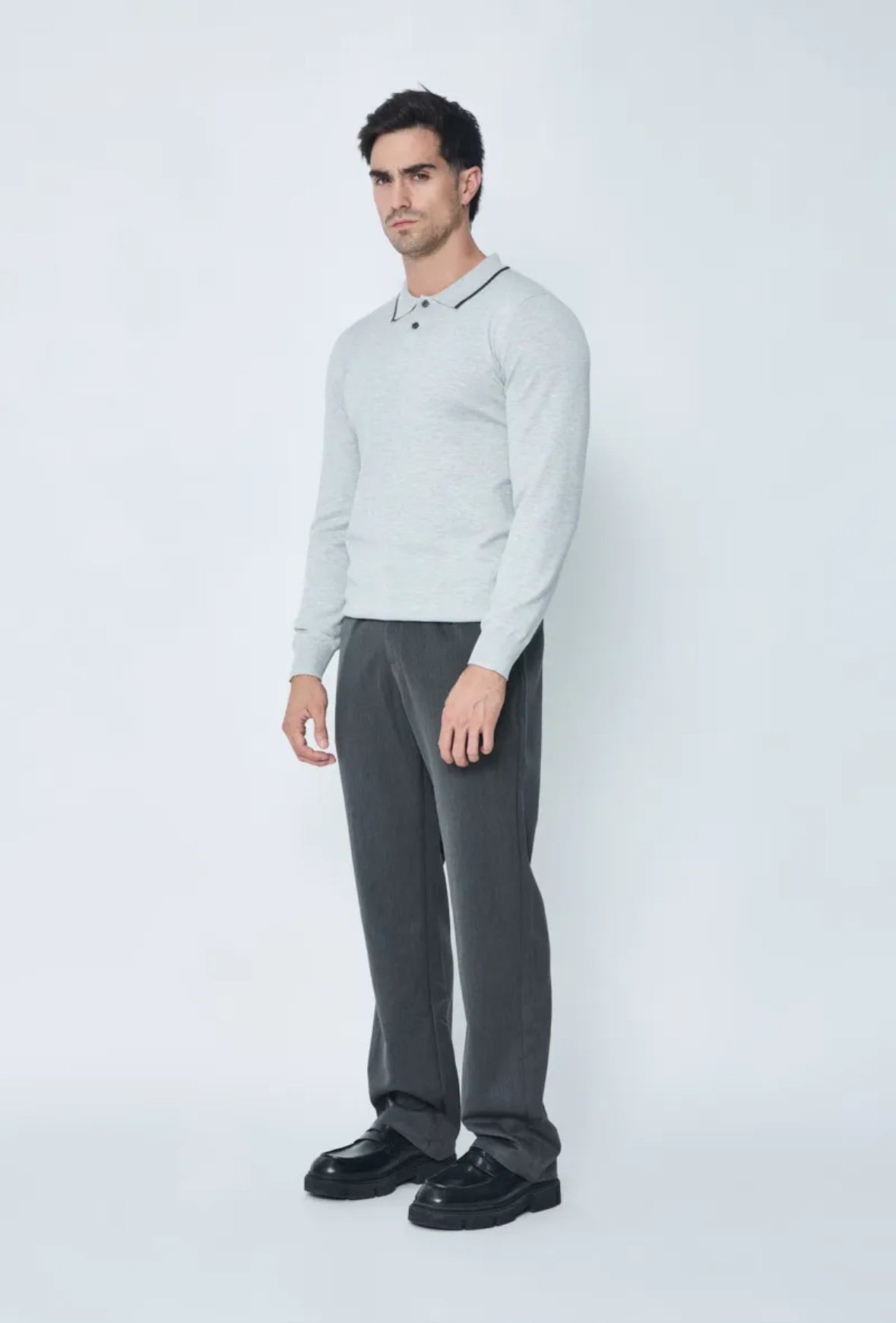 "Velano" Polo