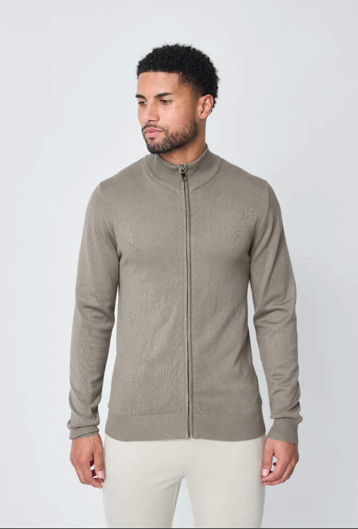 "Veltré" Vest