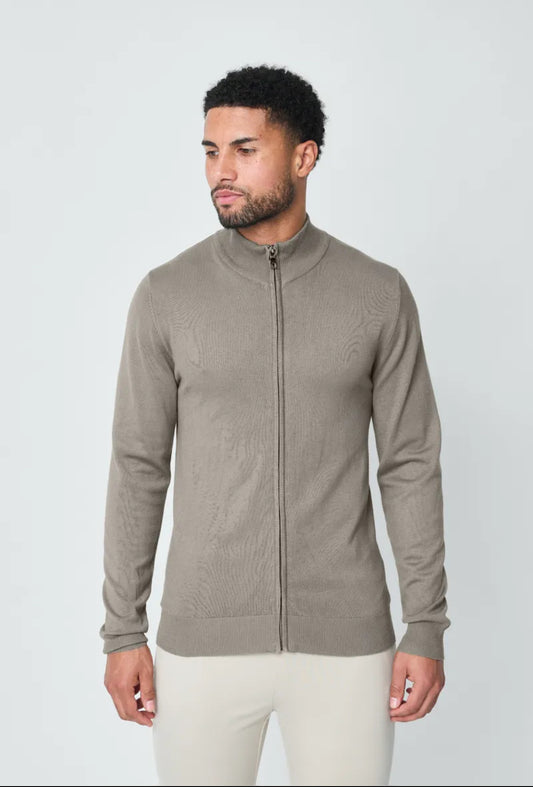 "Veltré" Vest