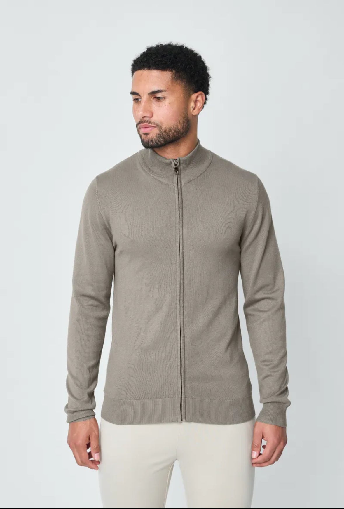 "Veltré" Vest