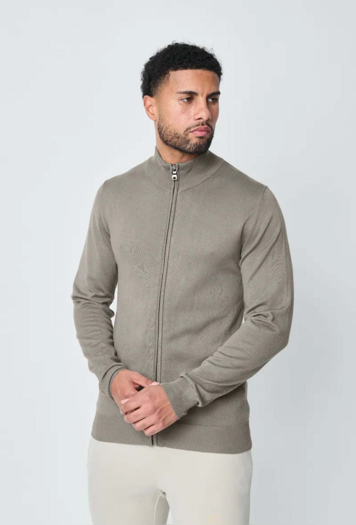 "Veltré" Vest