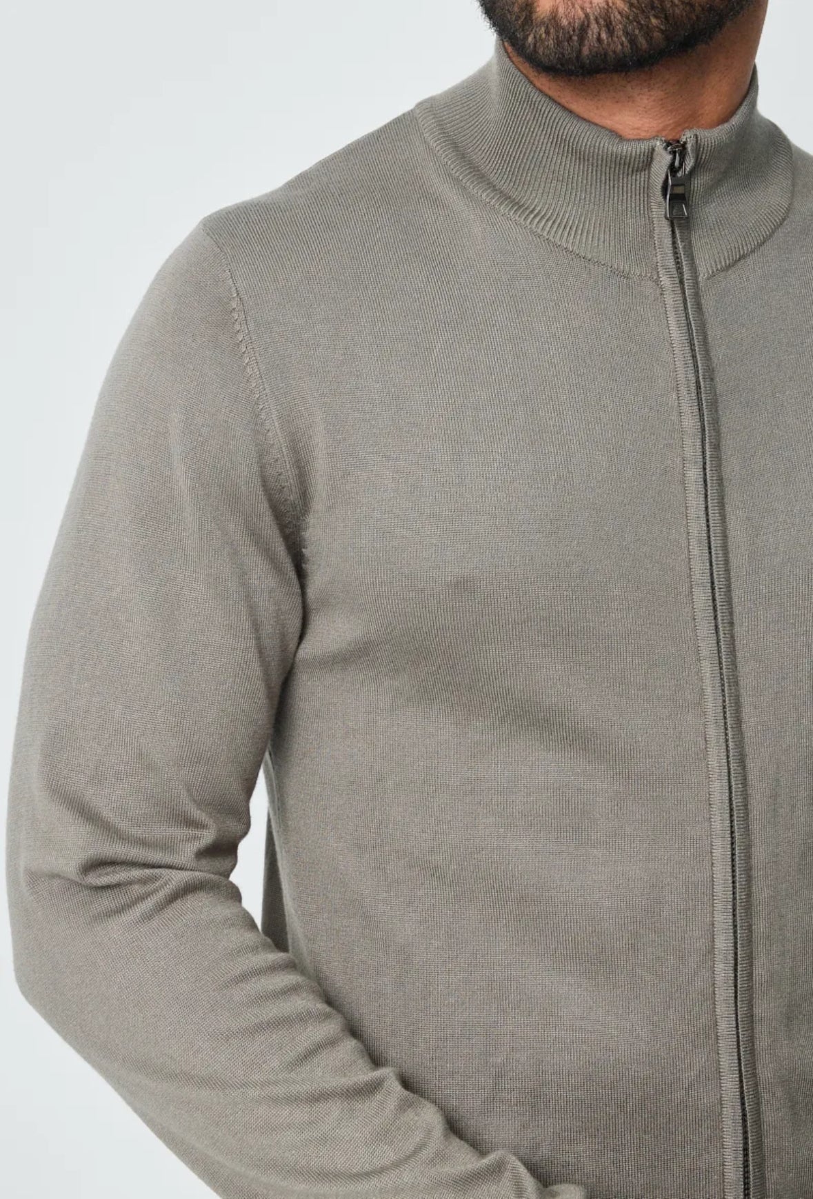 "Veltré" Vest
