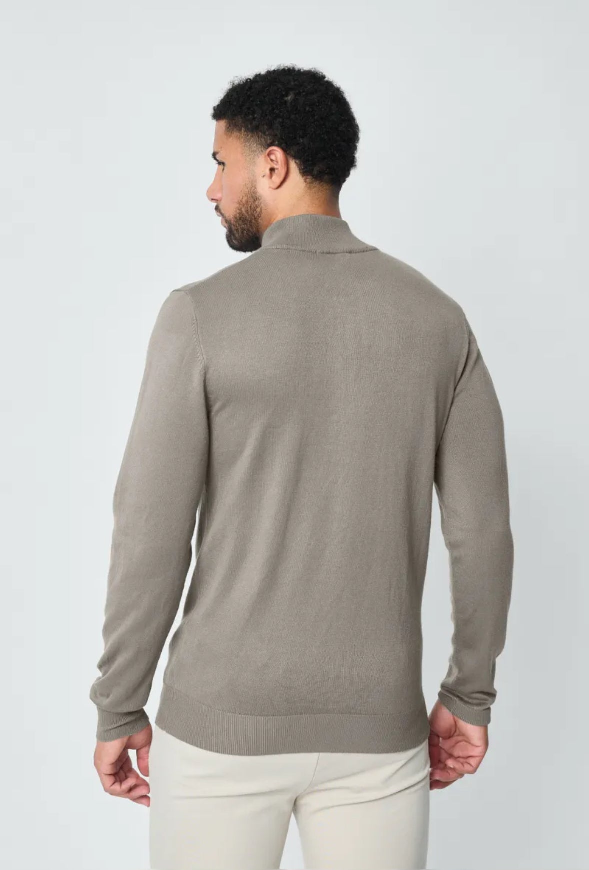 "Veltré" Vest