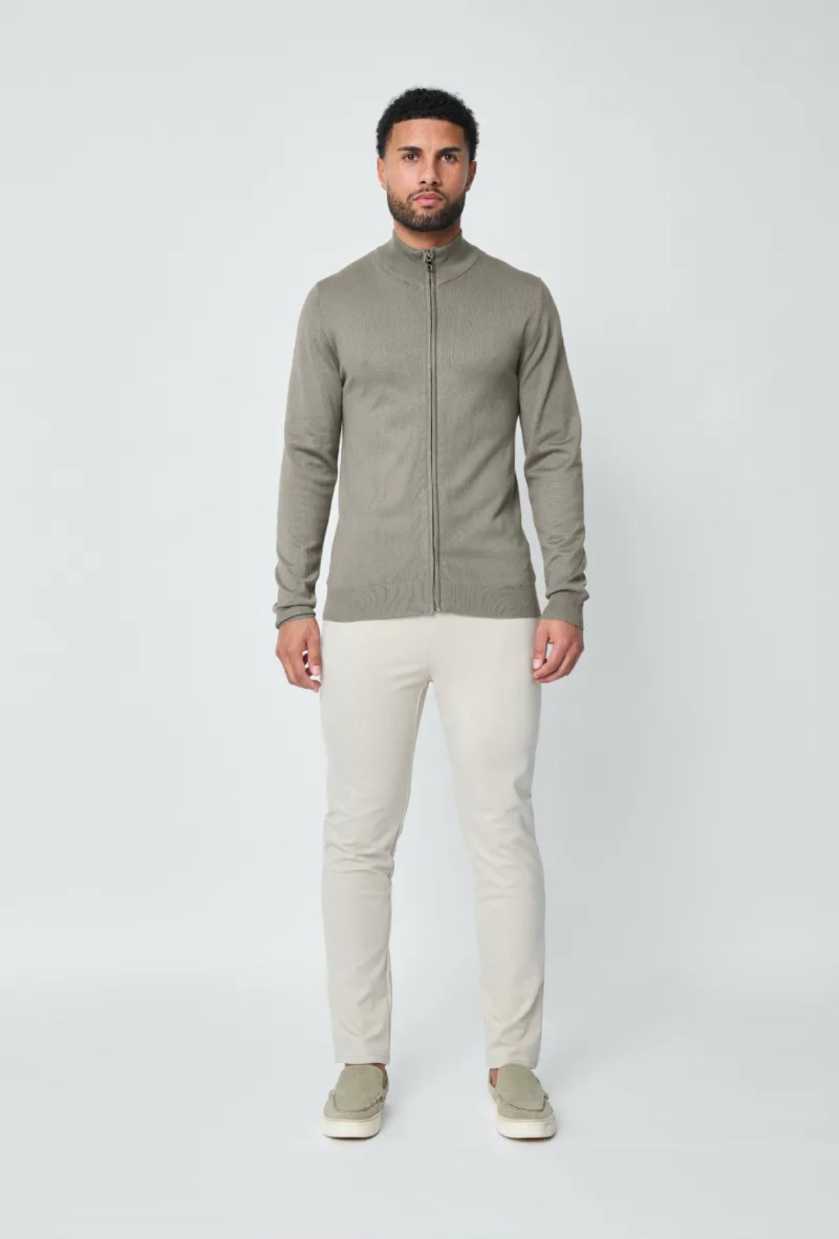 "Veltré" Vest
