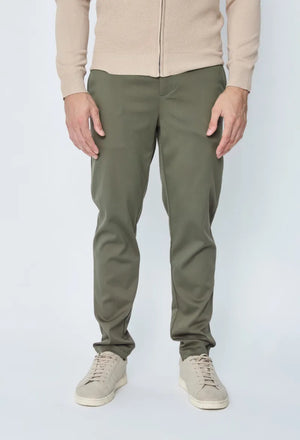 "Étoffe" Pantalon