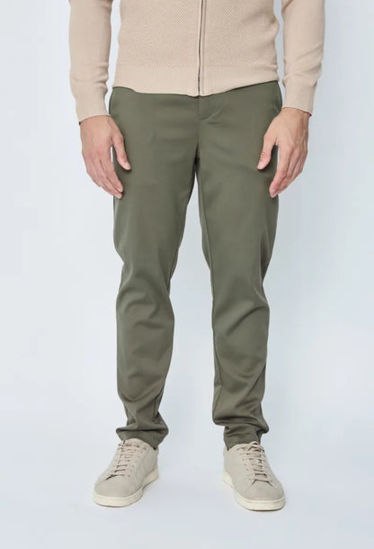 "Étoffe" Pantalon