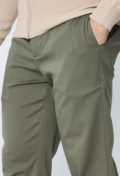 "Étoffe" Pantalon