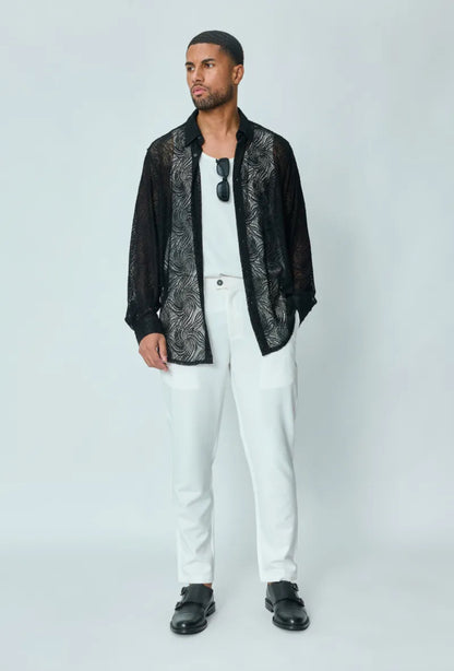 "Astoria" Pantalon