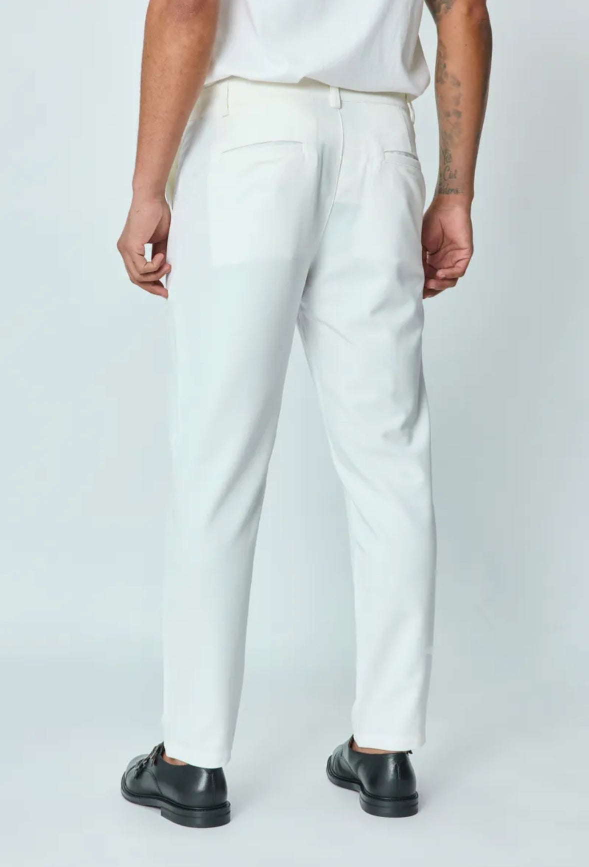 "Astoria" Pantalon