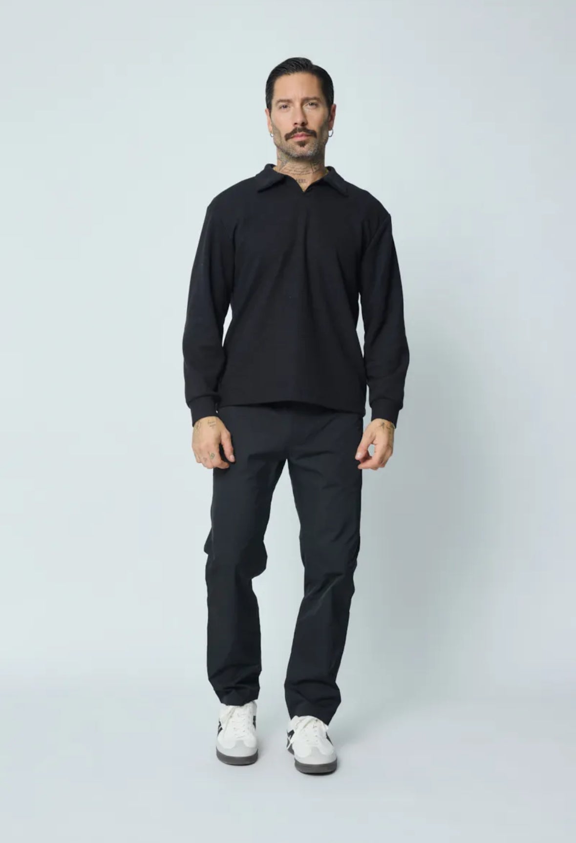 "Vita" Polo