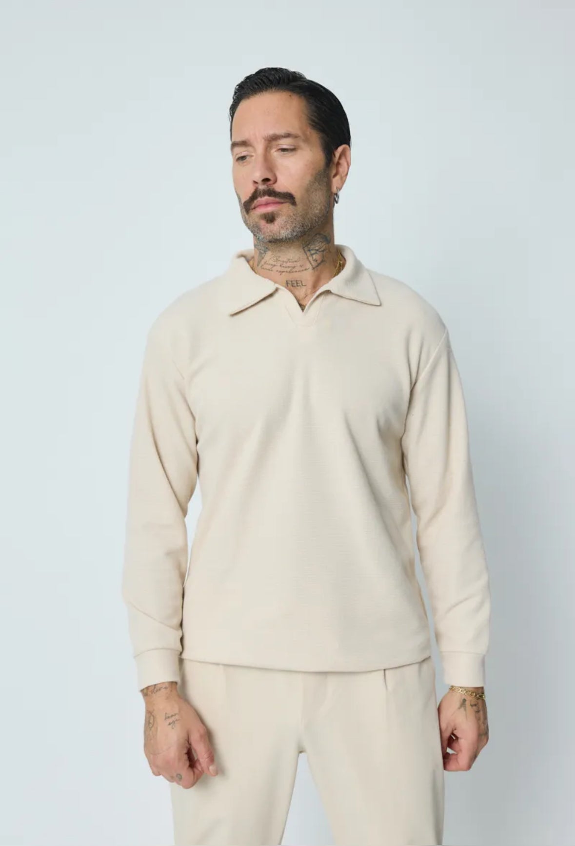 "Vita" Polo
