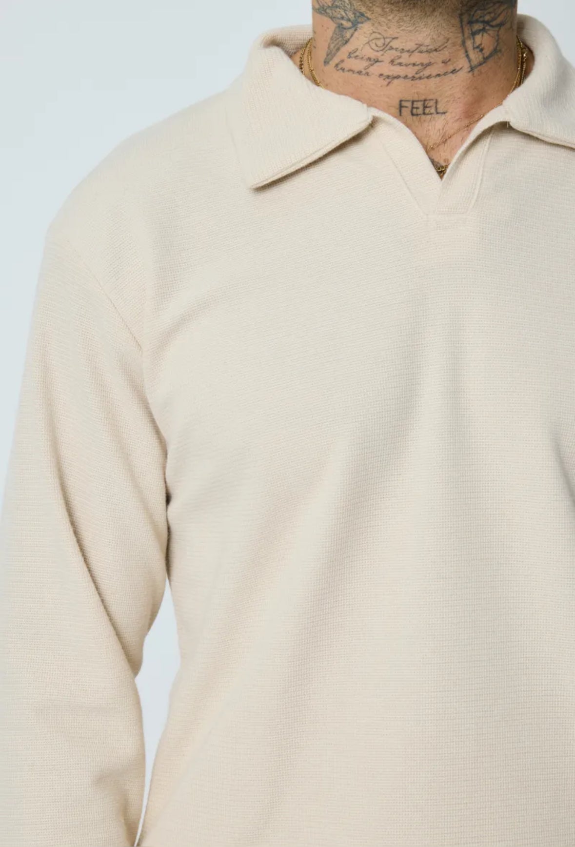 "Vita" Polo