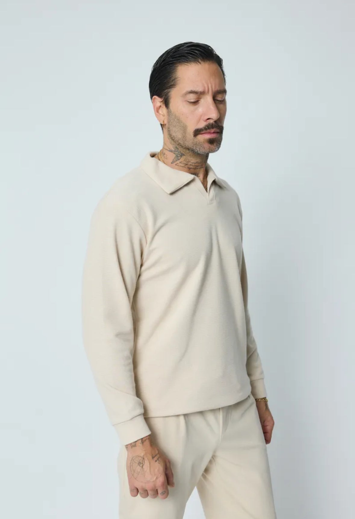 "Vita" Polo