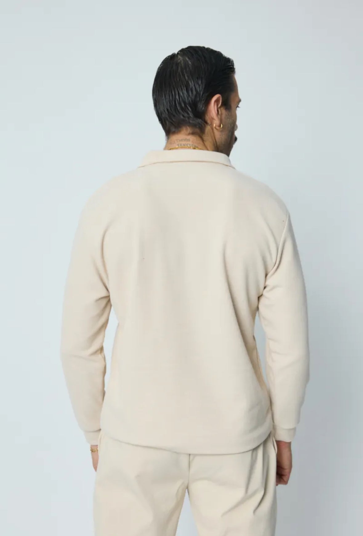 "Vita" Polo