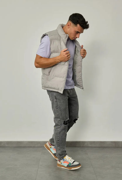 "Aurum" Bodywarmer