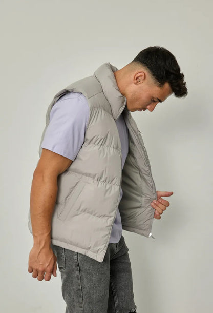 "Aurum" Bodywarmer