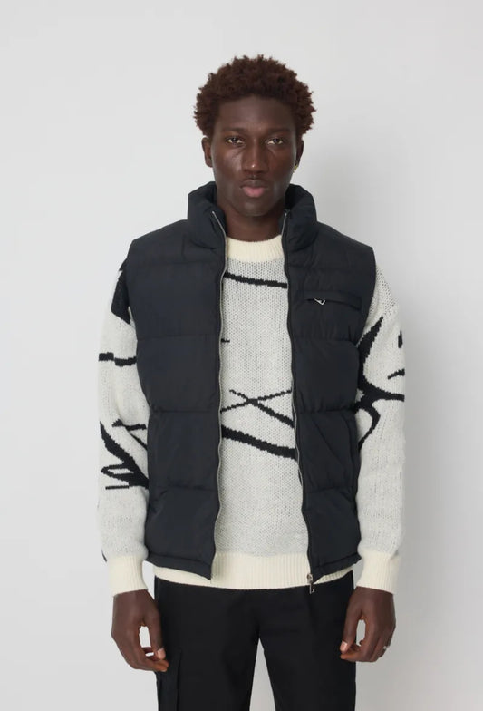 "Aurum" Bodywarmer