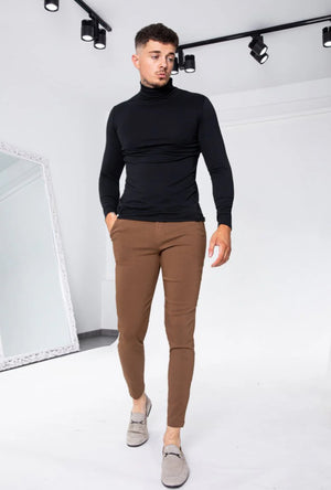 "Marbre" Pantalon