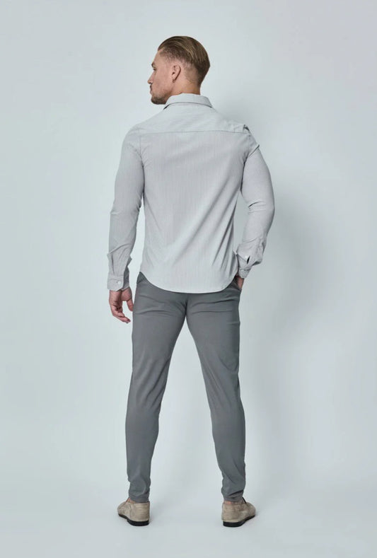 "ÉLAN FLEX" PANTALON