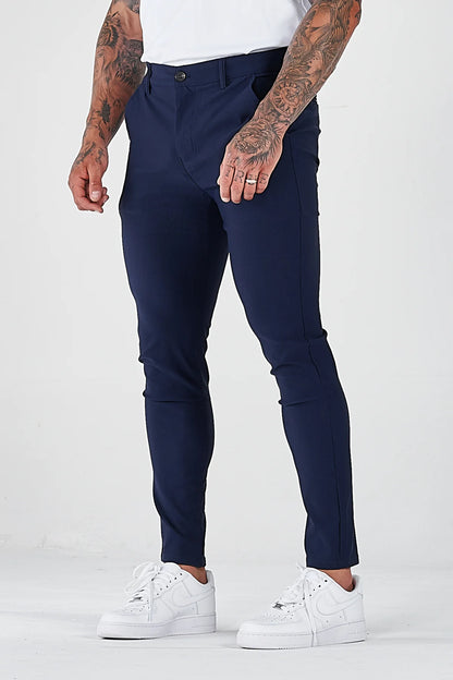 "Élan Flex" Pantalon