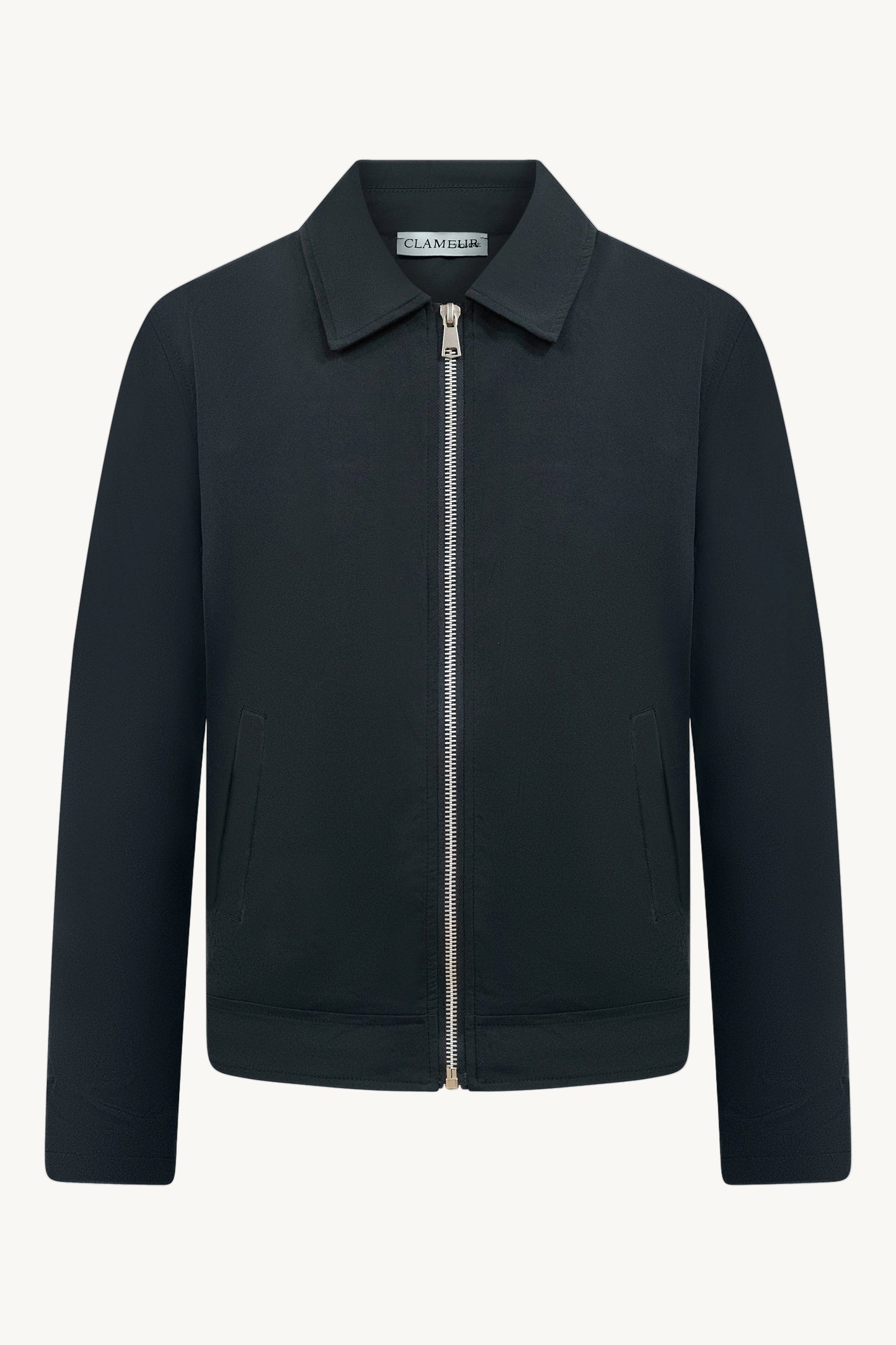 LIGHT TECH JACKET NAVY BLUE