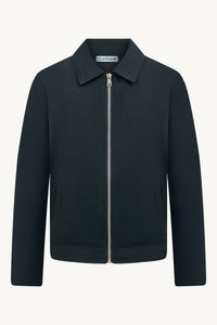 LIGHT TECH JACKET NAVY BLUE