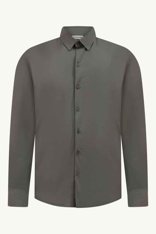 STONE FORMAL SHIRT