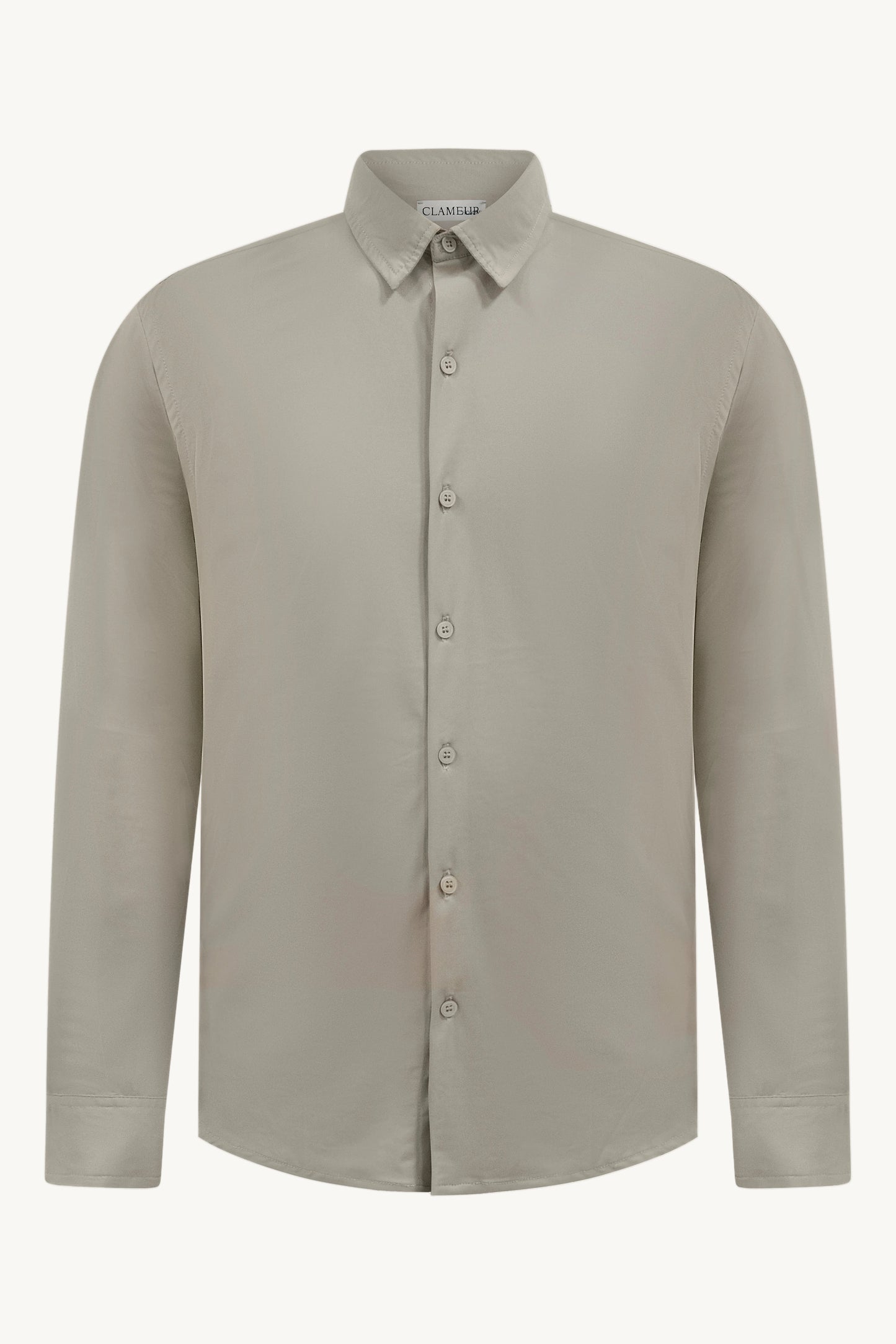 SANDSTONE FORMAL SHIRT