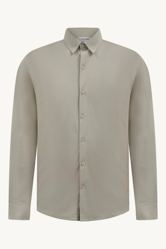 SANDSTONE FORMAL SHIRT