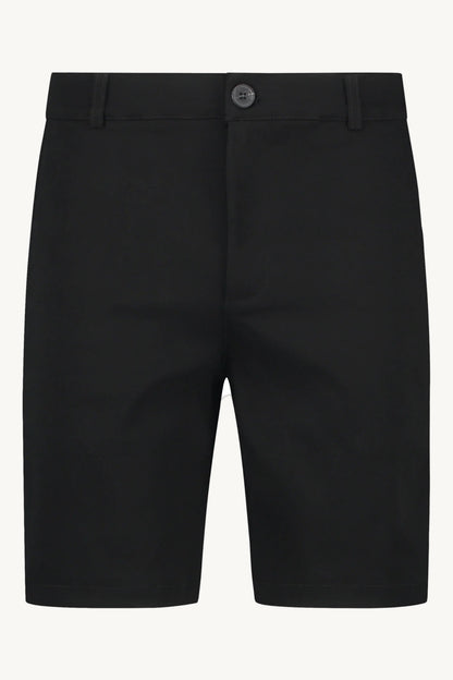 ONYX BLACK TECH SHORTS