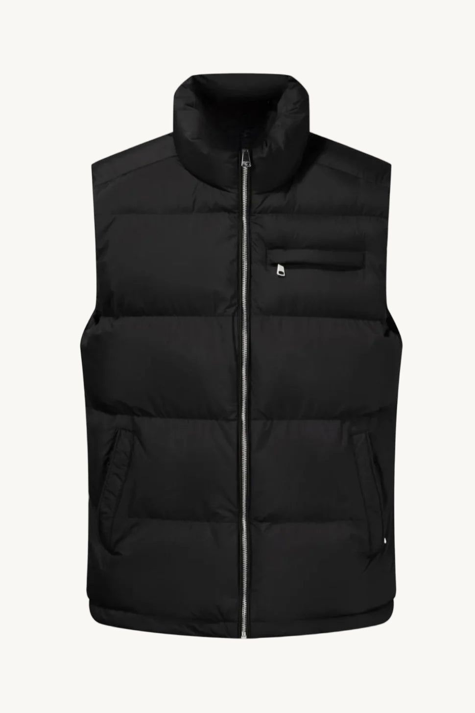 "AURUM" BODYWARMER