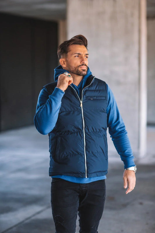 "Aurum" Bodywarmer