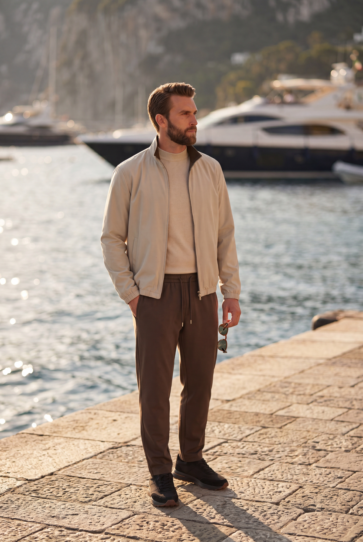 SHOP THE LOOK