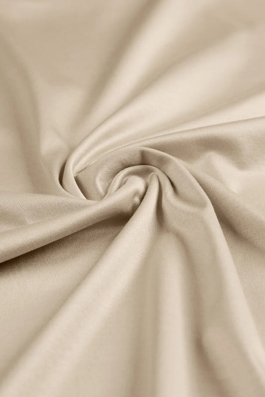 BEIGE T-SHIRT