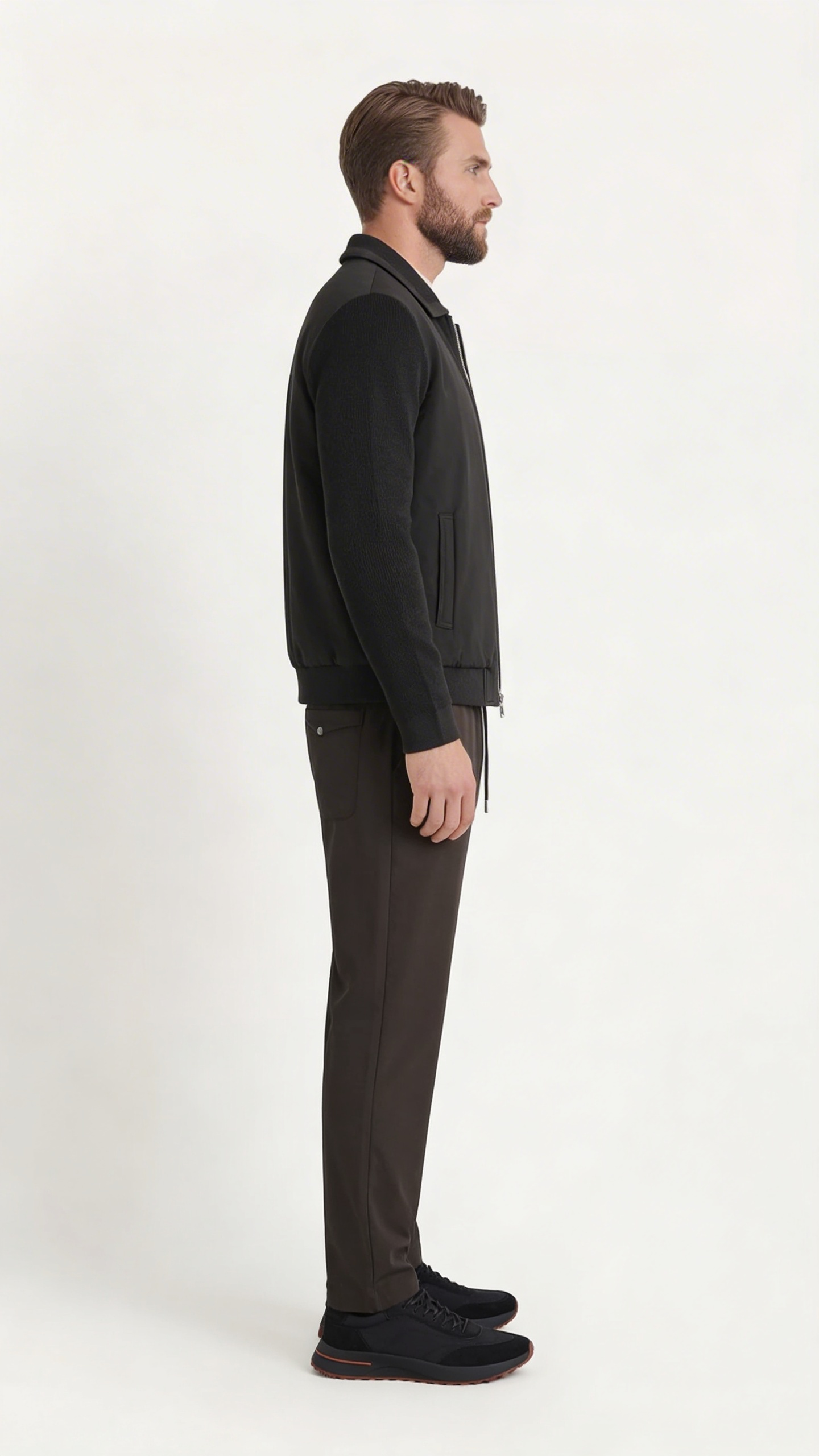 HYBRID SUITE ONXY BLACK