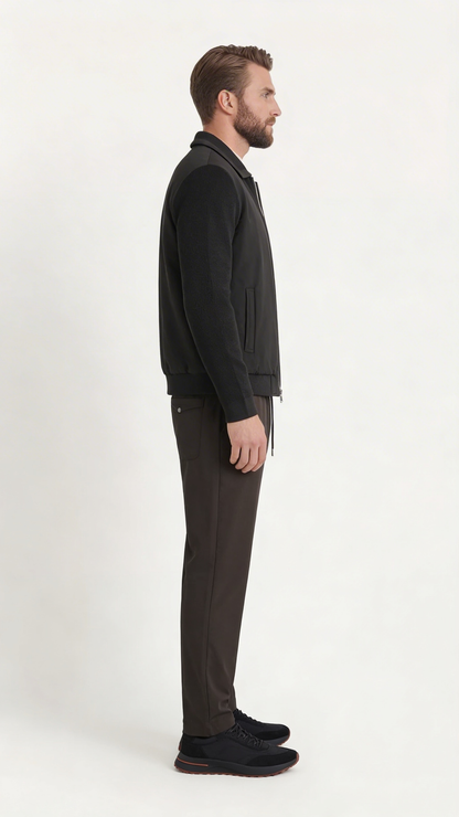 HYBRID SUITE ONXY BLACK