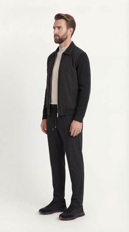 HYBRID SUITE ONXY BLACK