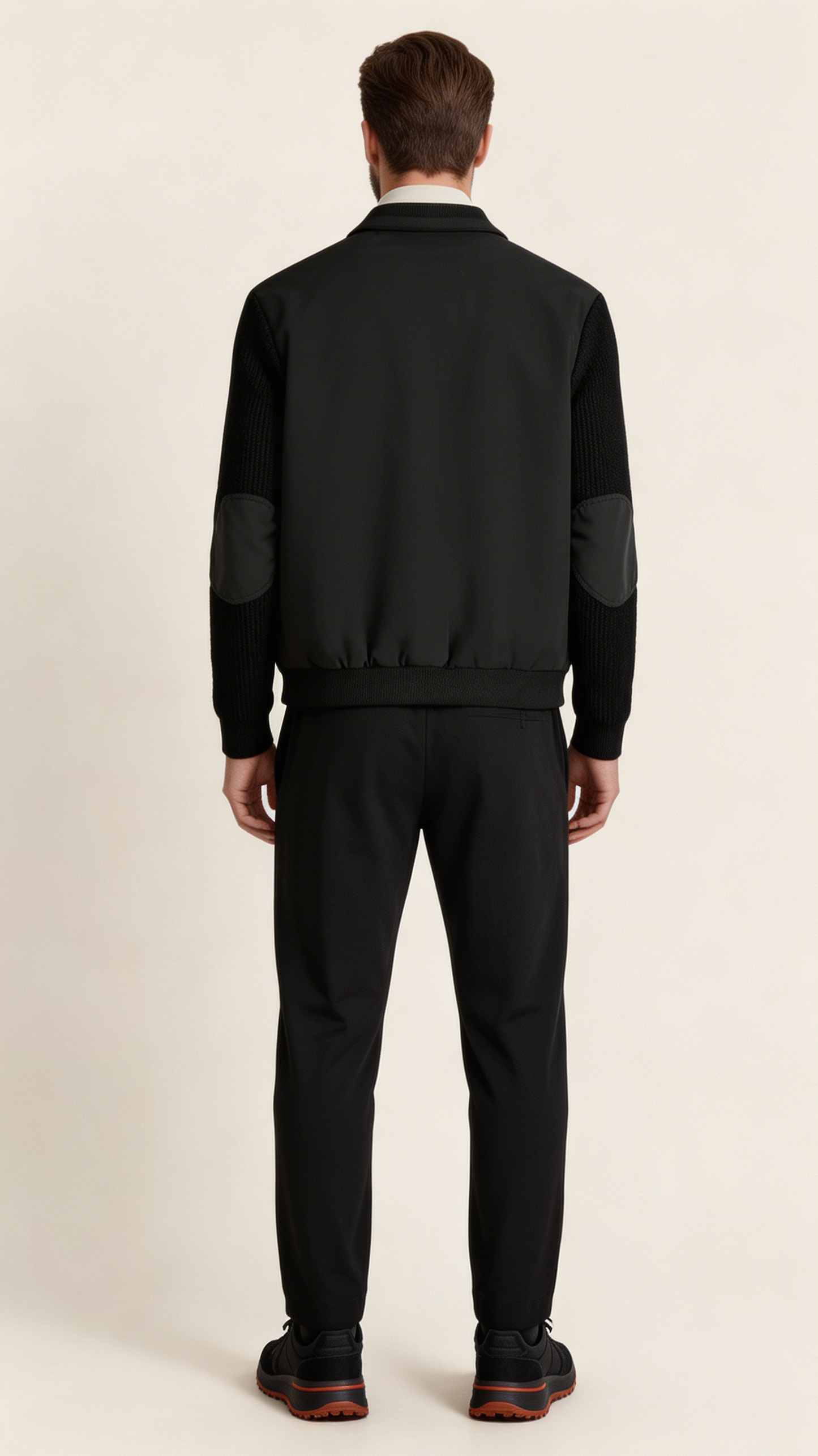 HYBRID SUITE ONXY BLACK