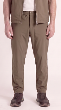 TECH PANTS V2 │ GREY