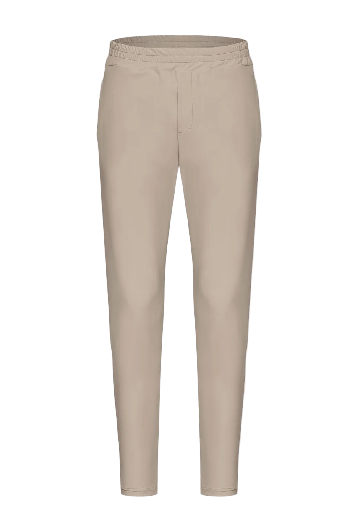 LIGHT BEIGE TECH SUIT