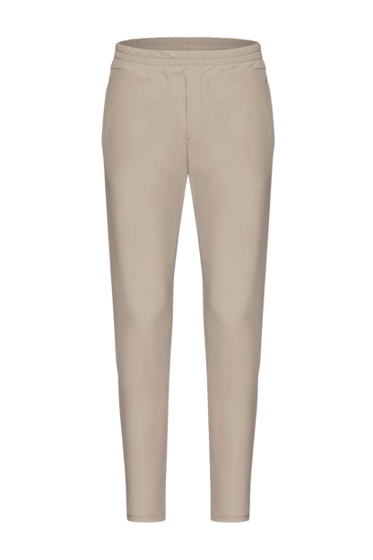 LIGHT BEIGE TECH SUIT