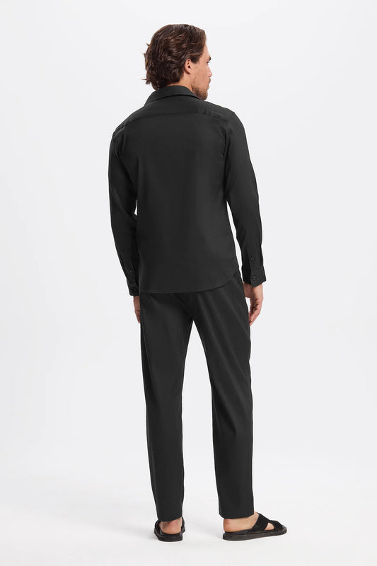 "NUVO" PANTALON