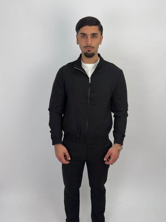 ONYX BLACK TECH SUIT