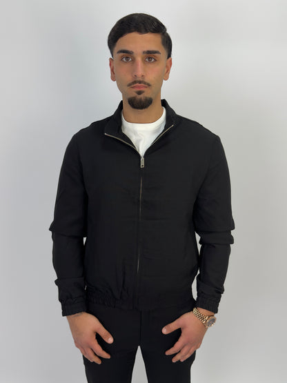 ONYX BLACK TECH SUIT