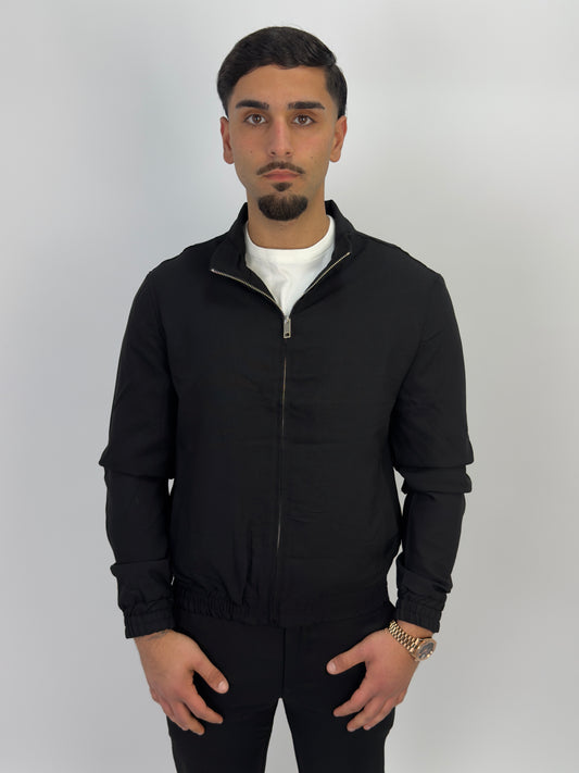 ONYX BLACK TECH SUIT