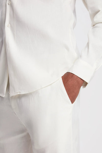"NUVO" PANTALON